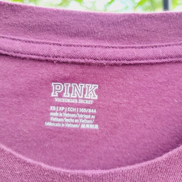 PINK T-Shirt - Picture 3 of 8